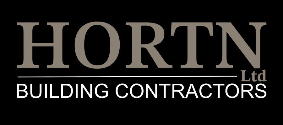 HORTN LTD Building Contractors logo